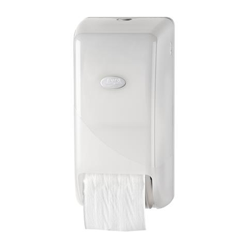 Foto: Toiletpapier dispenser doprollen