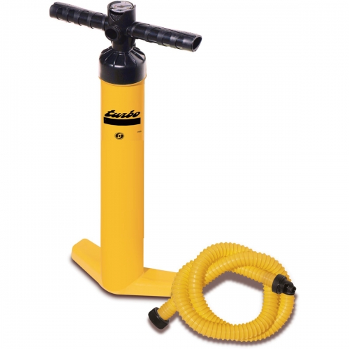 Foto: Aquafitboard handpomp