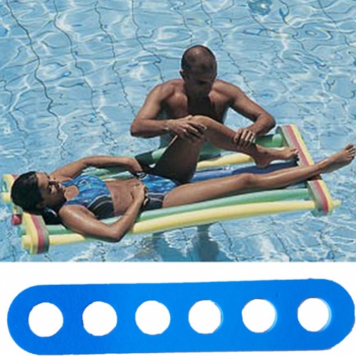 Foto: Flexibeam drijfmat houders