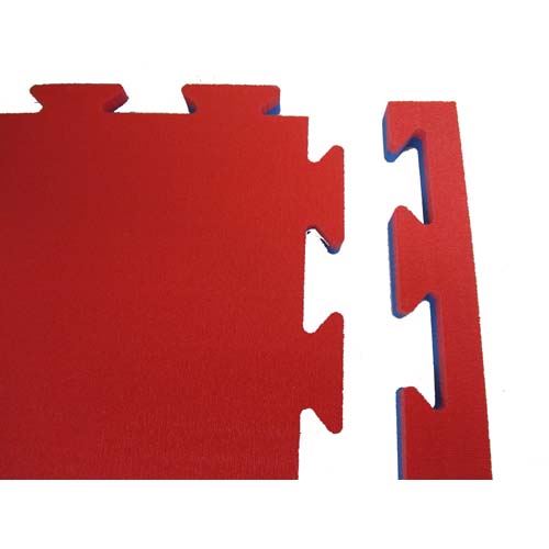 Foto: Puzzelmat