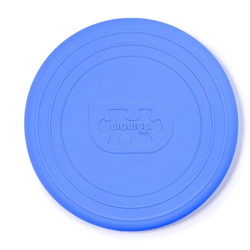 Foto: Siliconen Frisbee