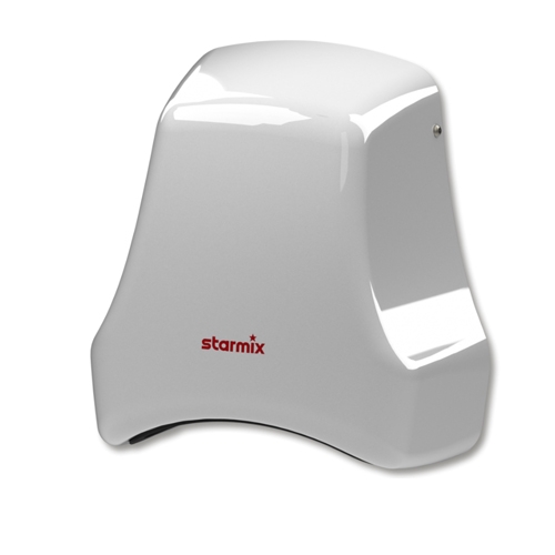 Foto: Starmix handdroger T-C1 Mw