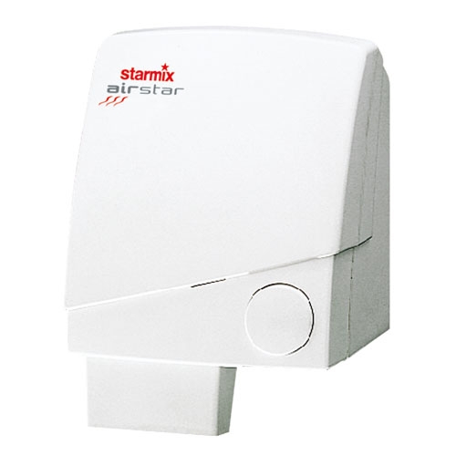 Foto: Starmix haardroger TH 70 Z