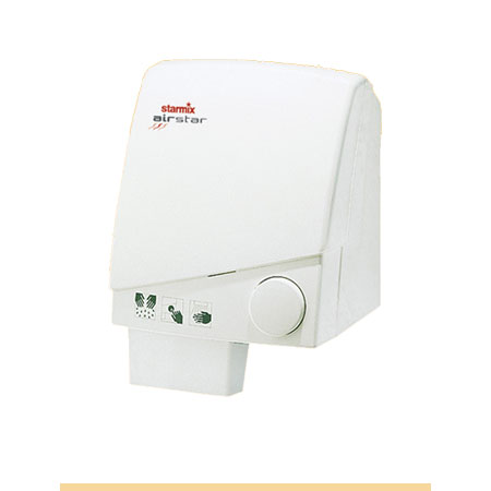 Foto: Compact Handdroger