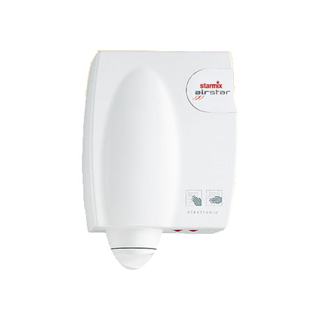 Foto: Compact Handdroger