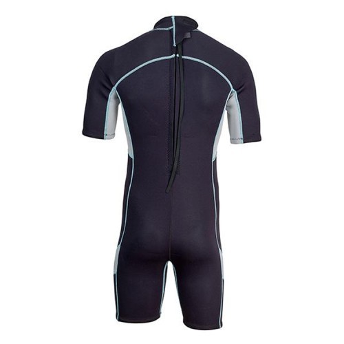 Foto: Beco heren wetsuit shorty