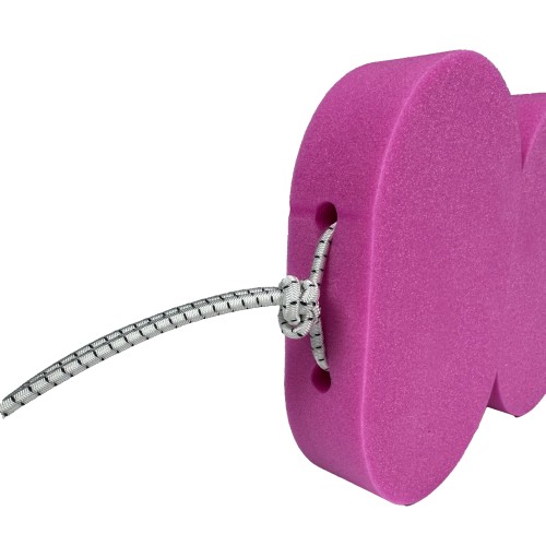 Foto: Zwemgordel 3 drijvers