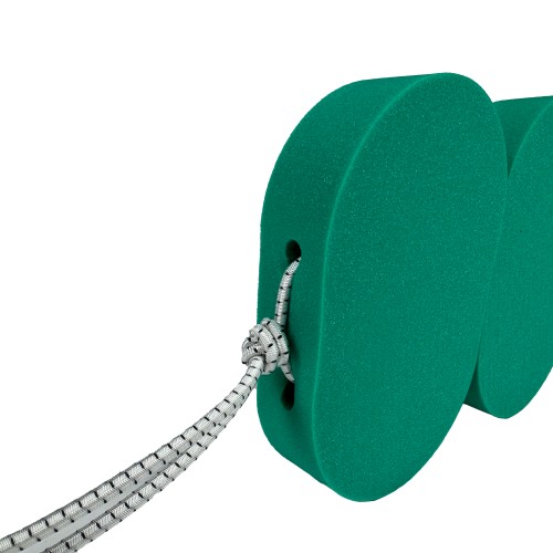 Foto: Zwemgordel 4 drijvers