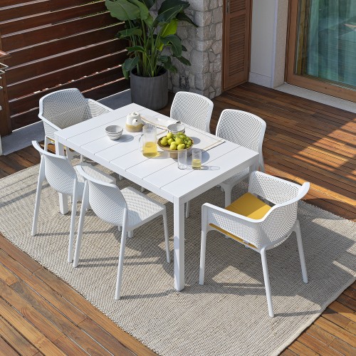 Foto: Rio tafel Alu 140/210