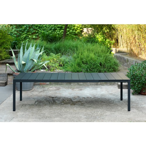 Foto: Rio tafel Alu 210/280