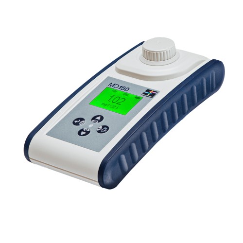 Foto: Photometer MD150