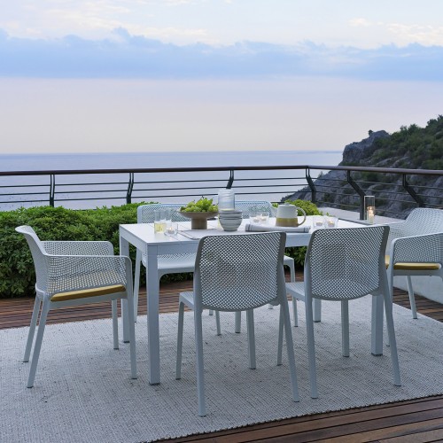 Foto: Rio tafel Alu 140/210