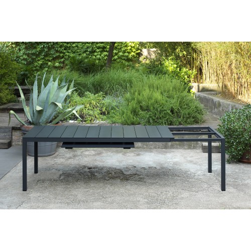 Foto: Rio tafel Alu 210/280