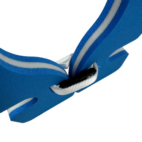 Foto: Zwemkraag Super foam