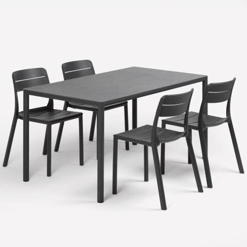 Foto: Piave tafel 140 x 80