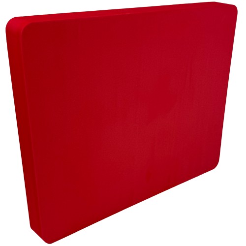 Foto: Zwemplank Starter S 30 x 24 x 3 cm