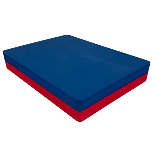 Foto: Zwemplank Starter L 40 x 30 x 3 cm