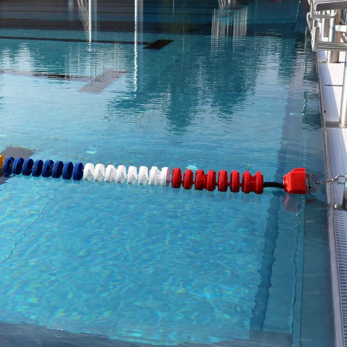 Foto: Original competition 4" 50 meter