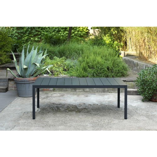 Foto: Rio tafel Alu 210/280