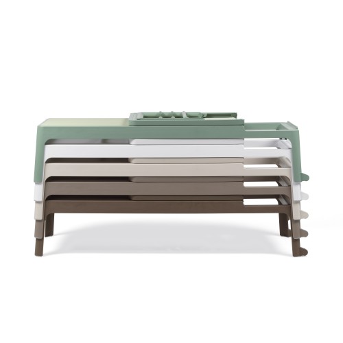 Foto: Ligbed Plano