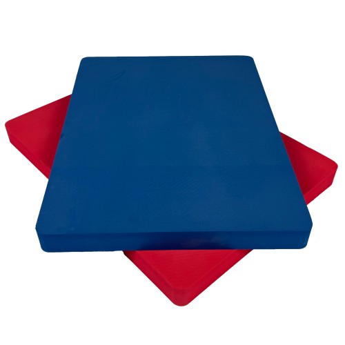 Foto: Zwemplank Starter L 40 x 30 x 3 cm