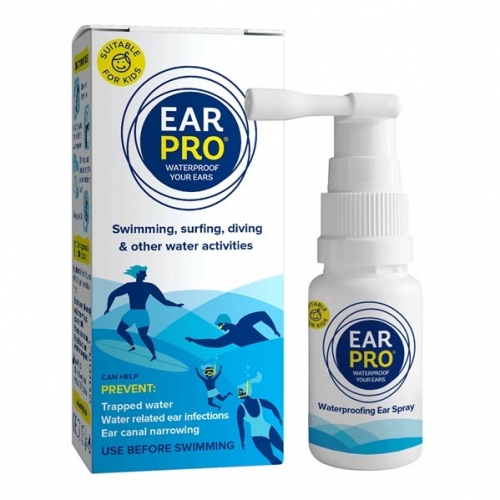 Ear Pro oorspray