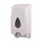 Toiletrol dispenser Duo